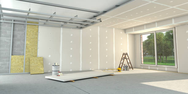 Best Insulation for Specific Applications in Stratford, OK